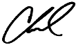 A black background with a letterDescription automatically generated