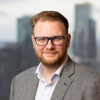 Photo from Michael Kueker