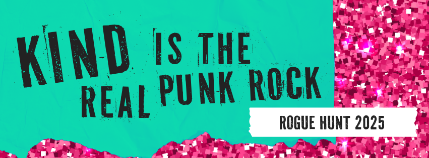 Photo from Kind Is The Real Punk Rock