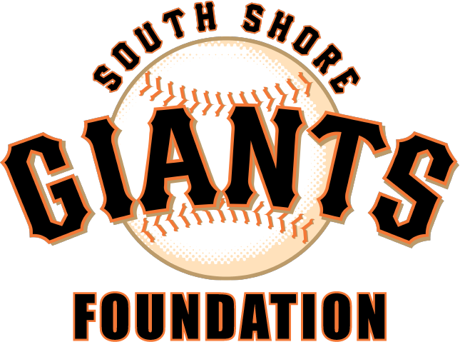 South Shore Giants Foundation logo