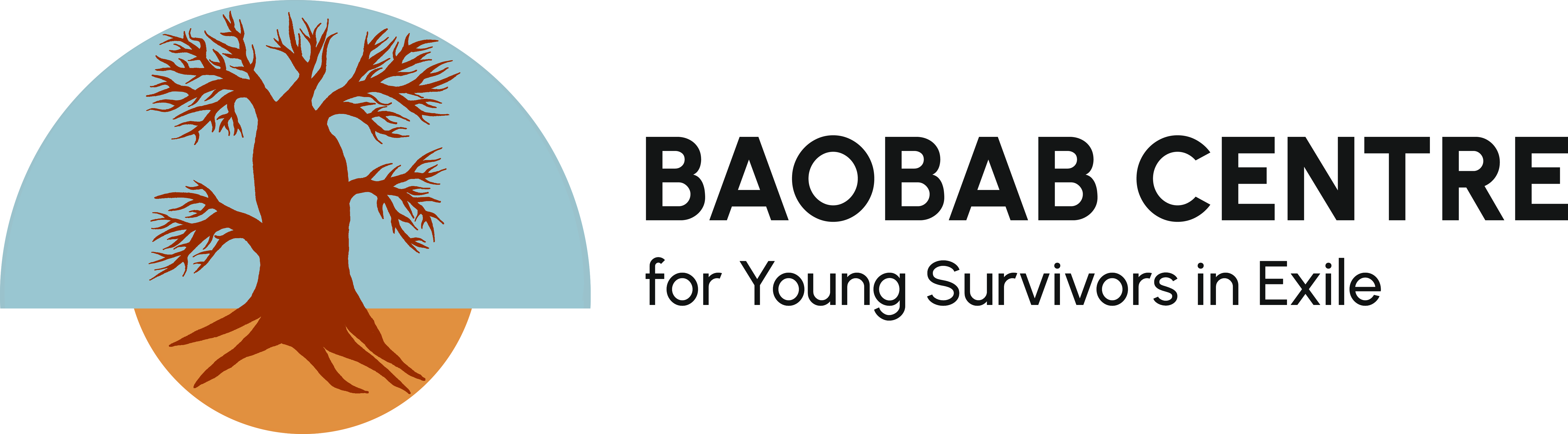 Baobab Centre For Young Survivors In Exile logo