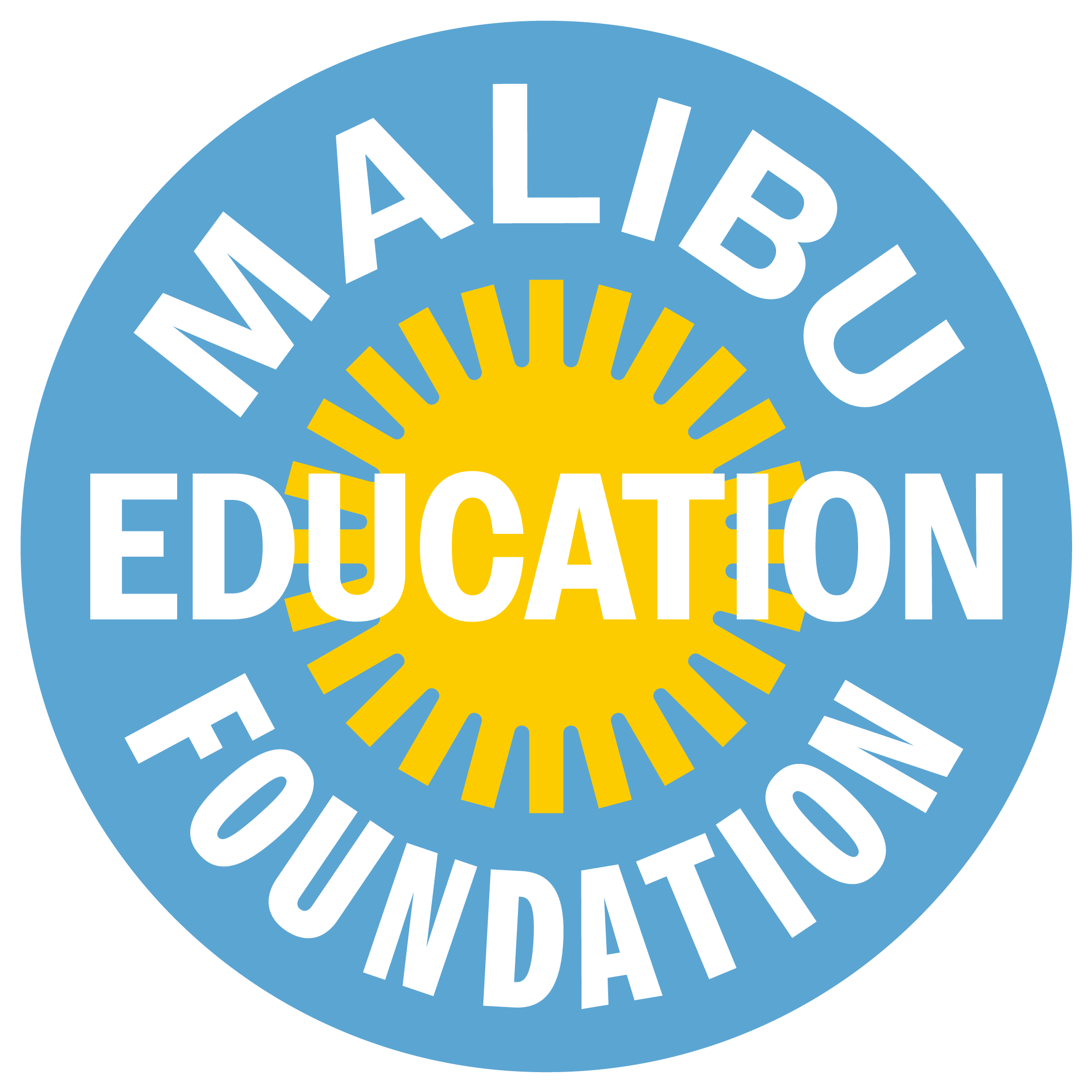 Malibu Education Foundation logo