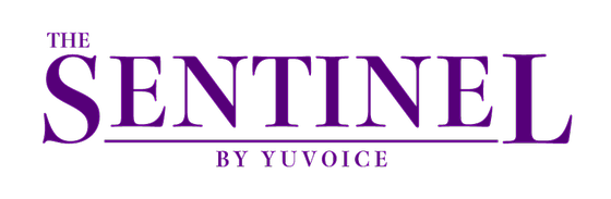 Yuvoice logo
