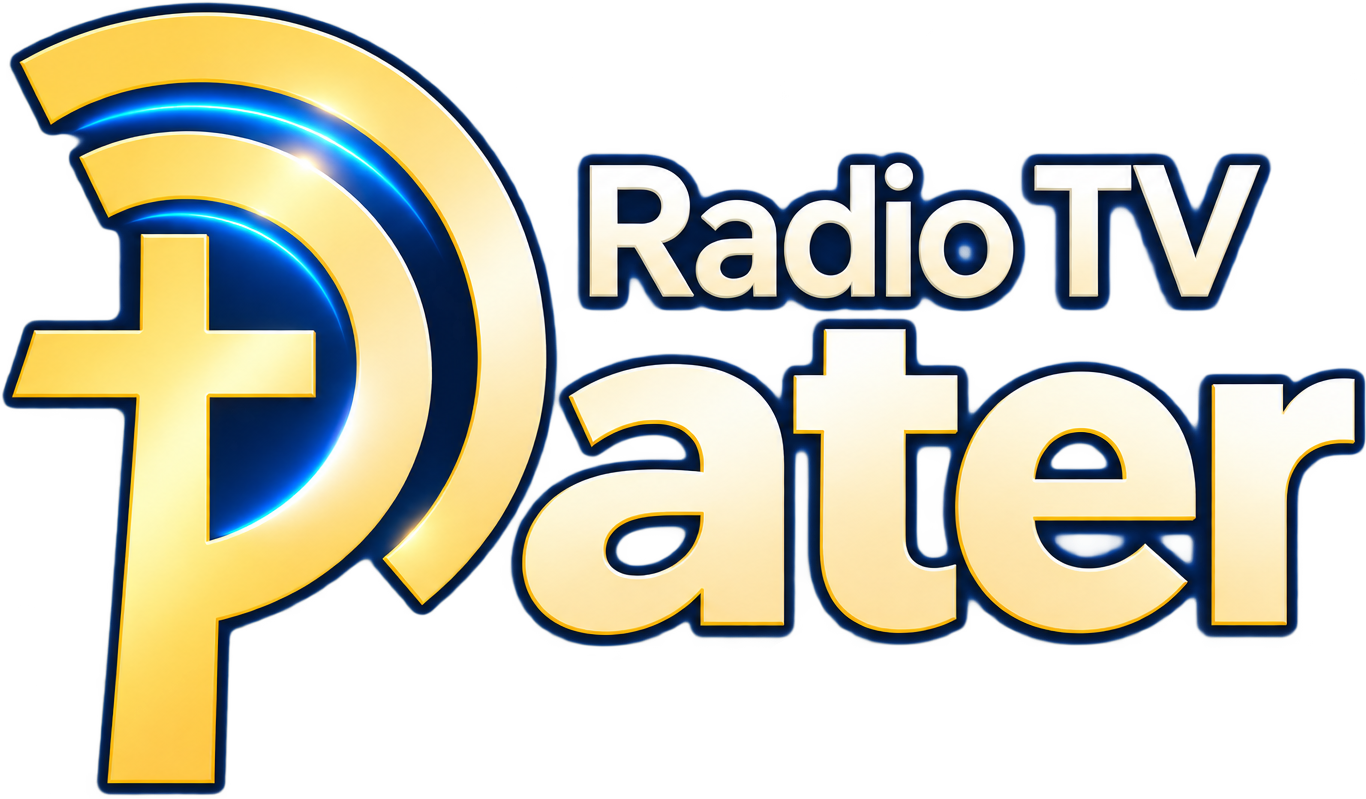 TV Pater Limited logo