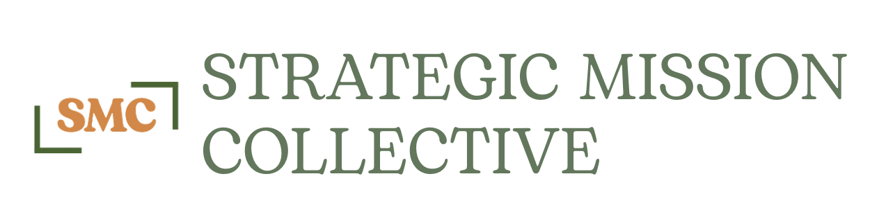 Strategic Mission Collective logo