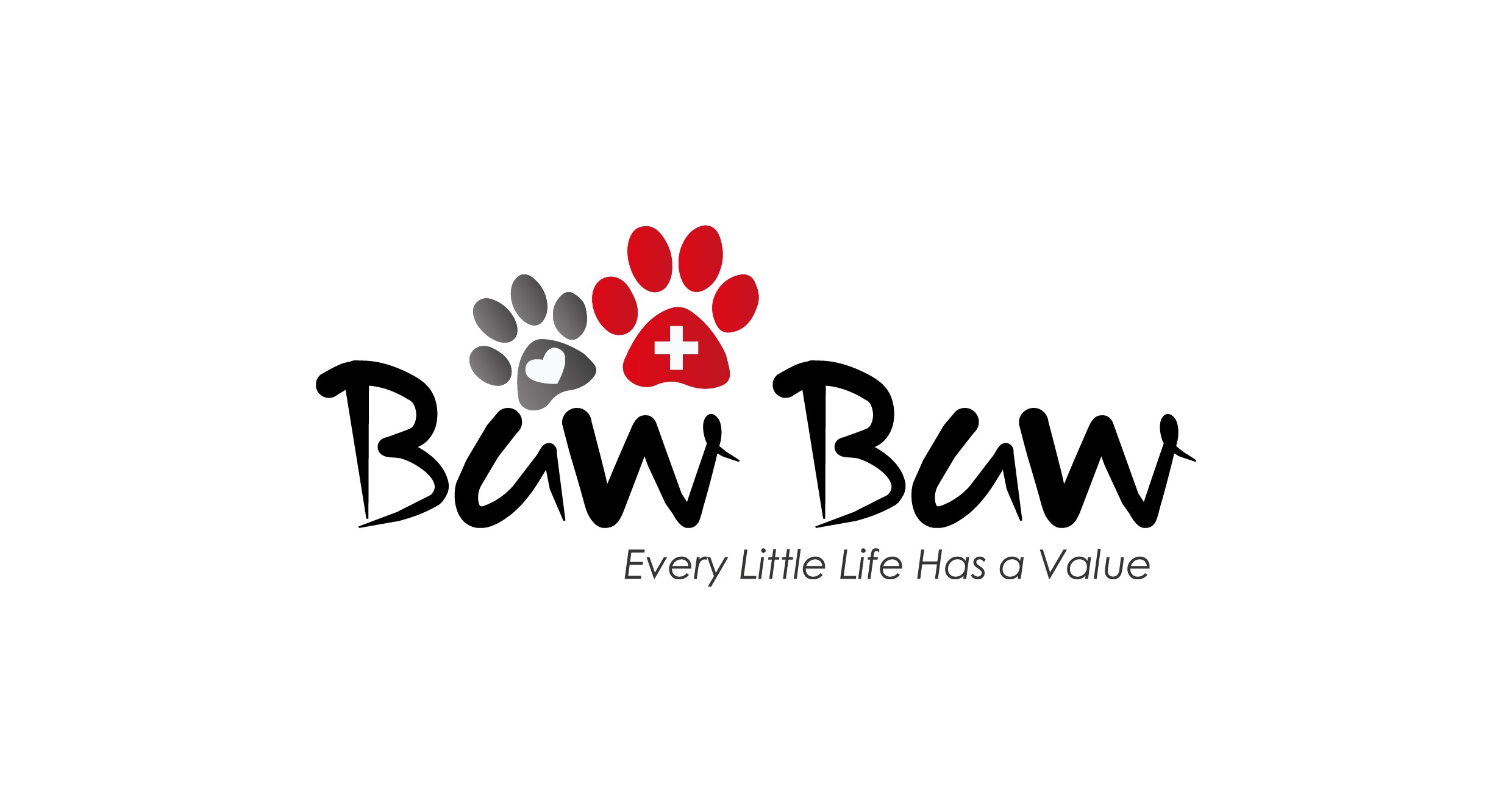 Baw Baw Animal Welfare logo
