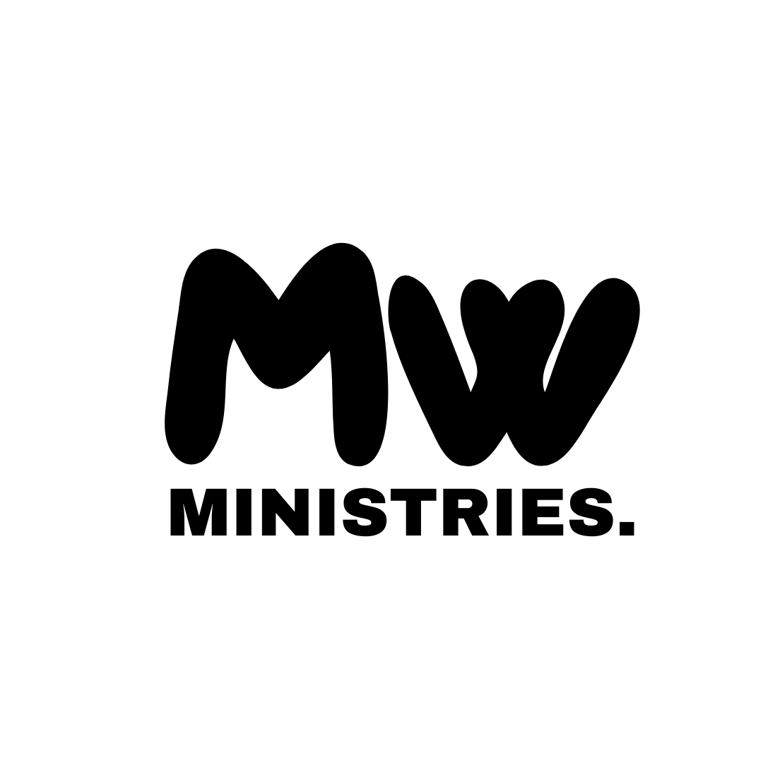 Made Whole Ministries / Made Whole LLC logo