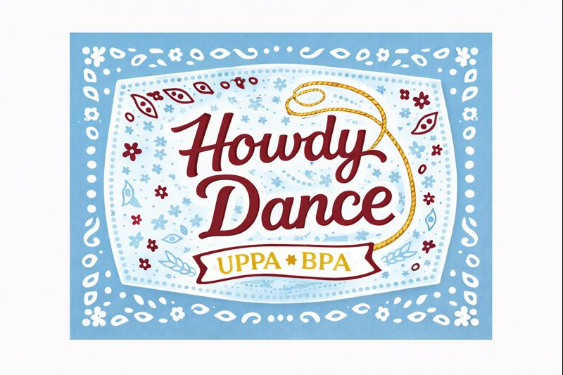 University Park Pre School Association logo