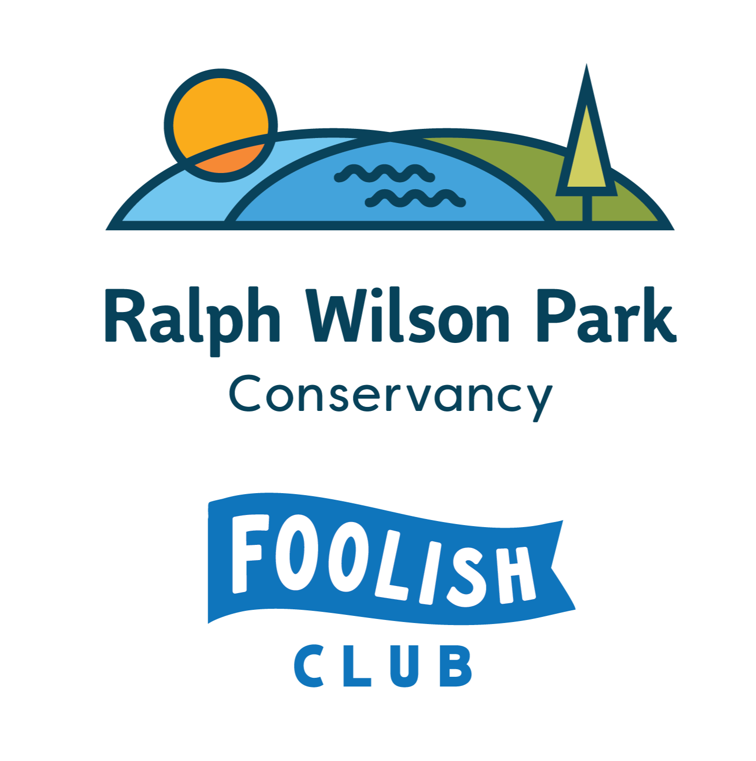 Ralph Wilson Park Conservancy, Inc. logo