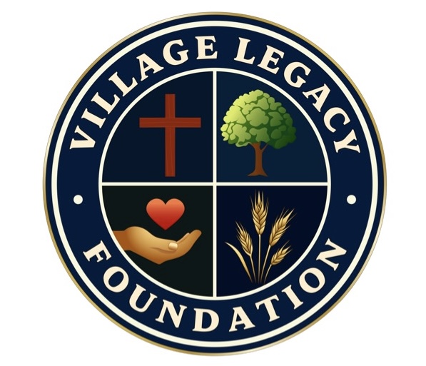Village Legacy Foundation™ logo