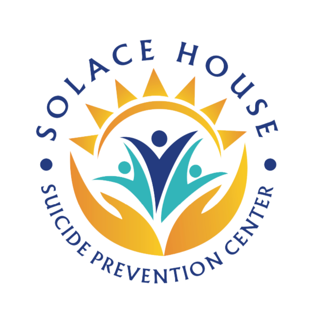 Solace House logo