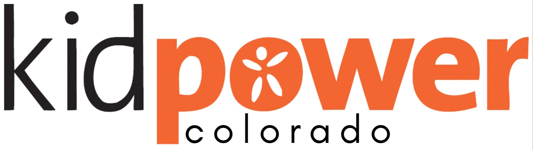 Kidpower Colorado logo