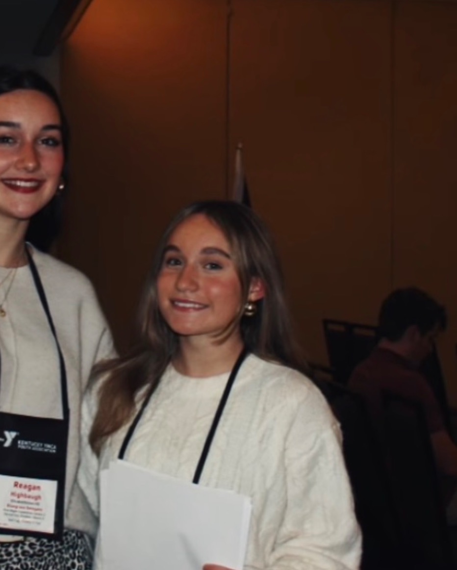 Photo from Allie Lawrence