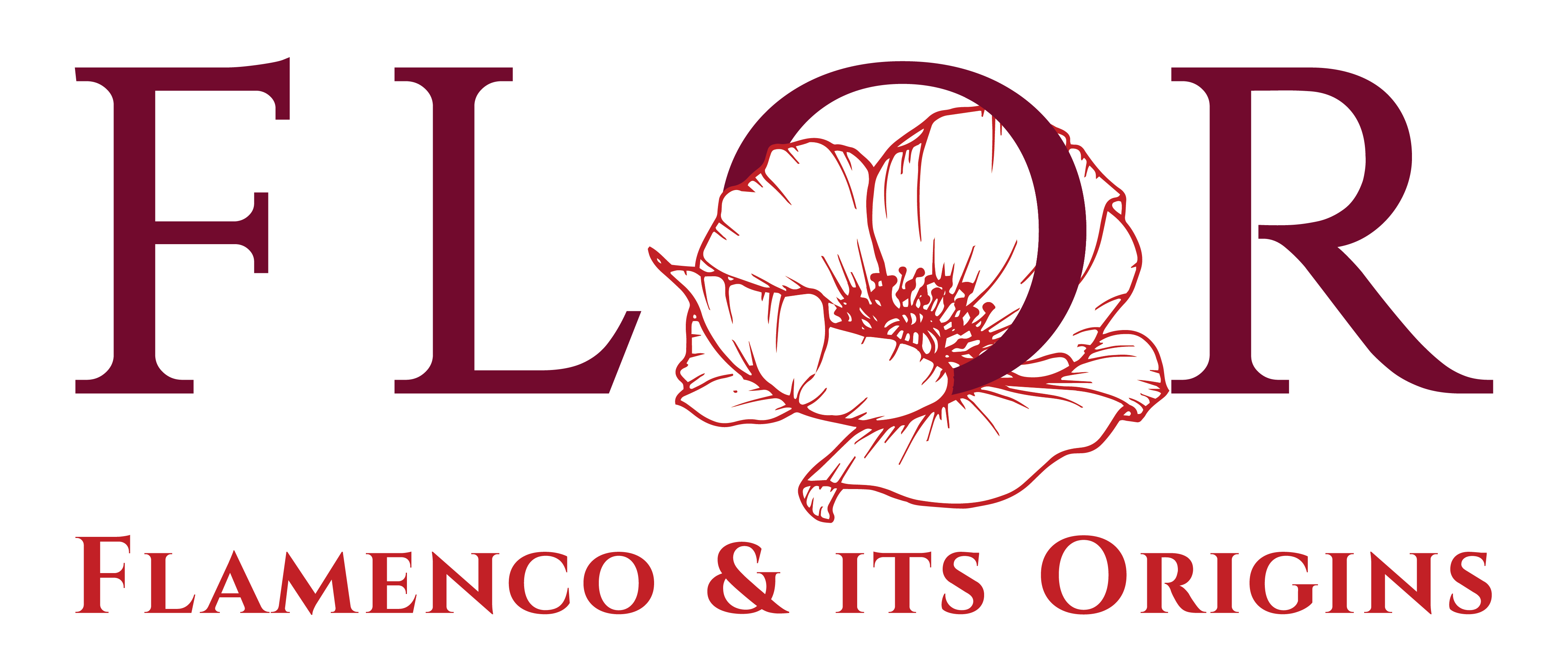 FLOR logo