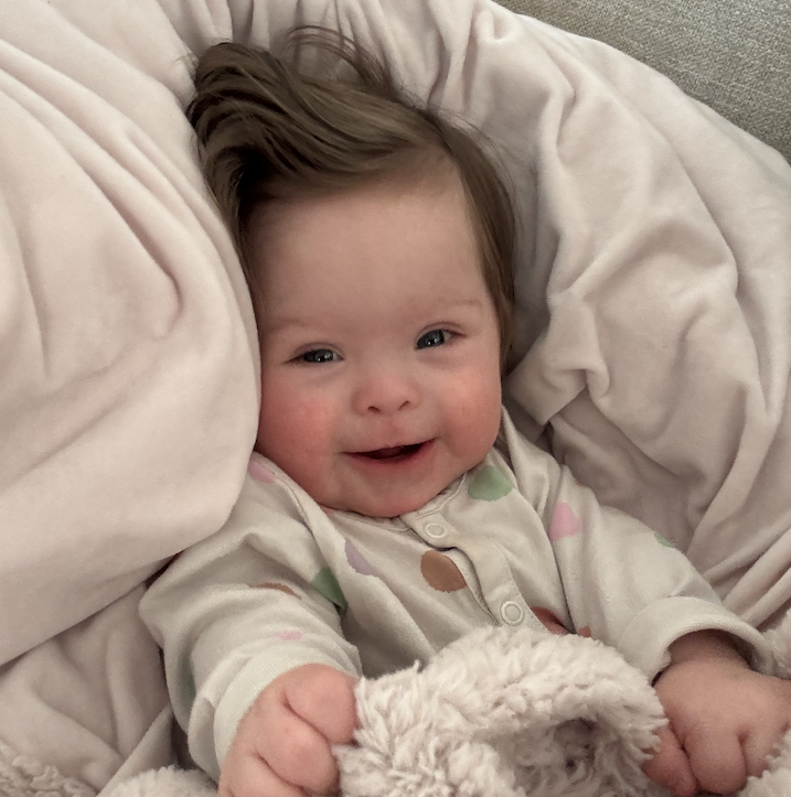 Photo from Arielle Abramouski