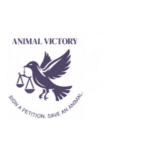 Animal Victory logo