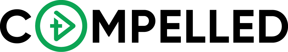 Compelled Ministries International logo