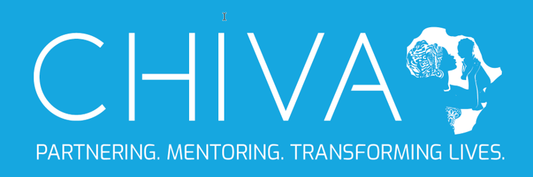 CHIVA Africa logo