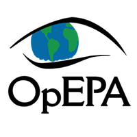 Organización para la Educación y Protección Ambiental logo