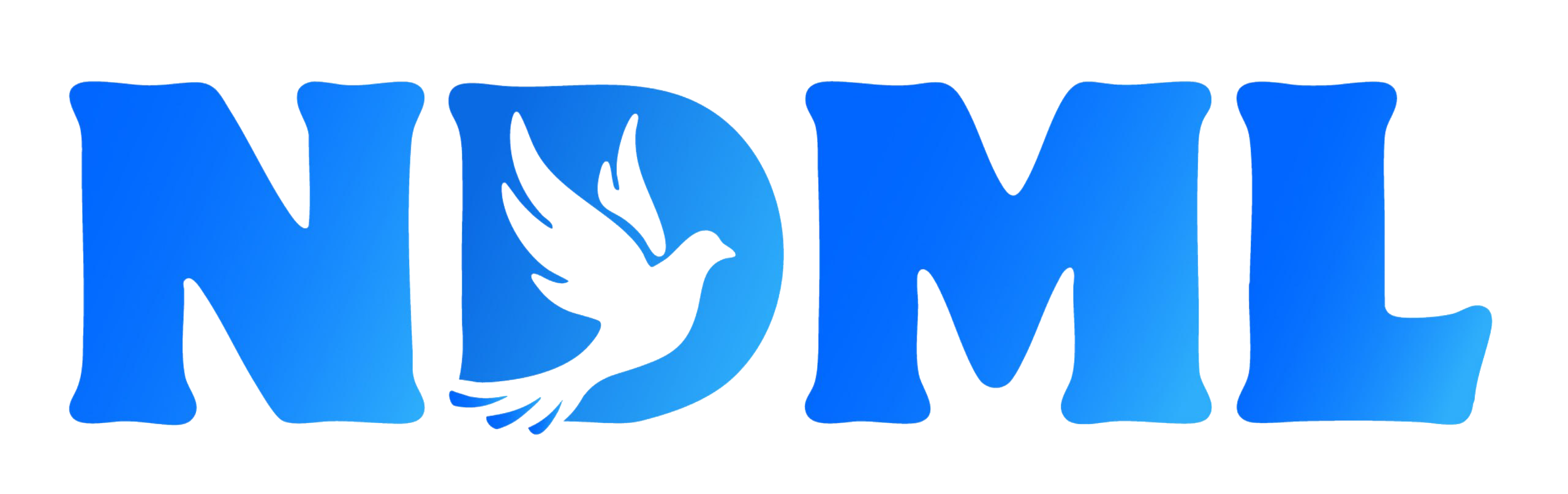 NDML logo