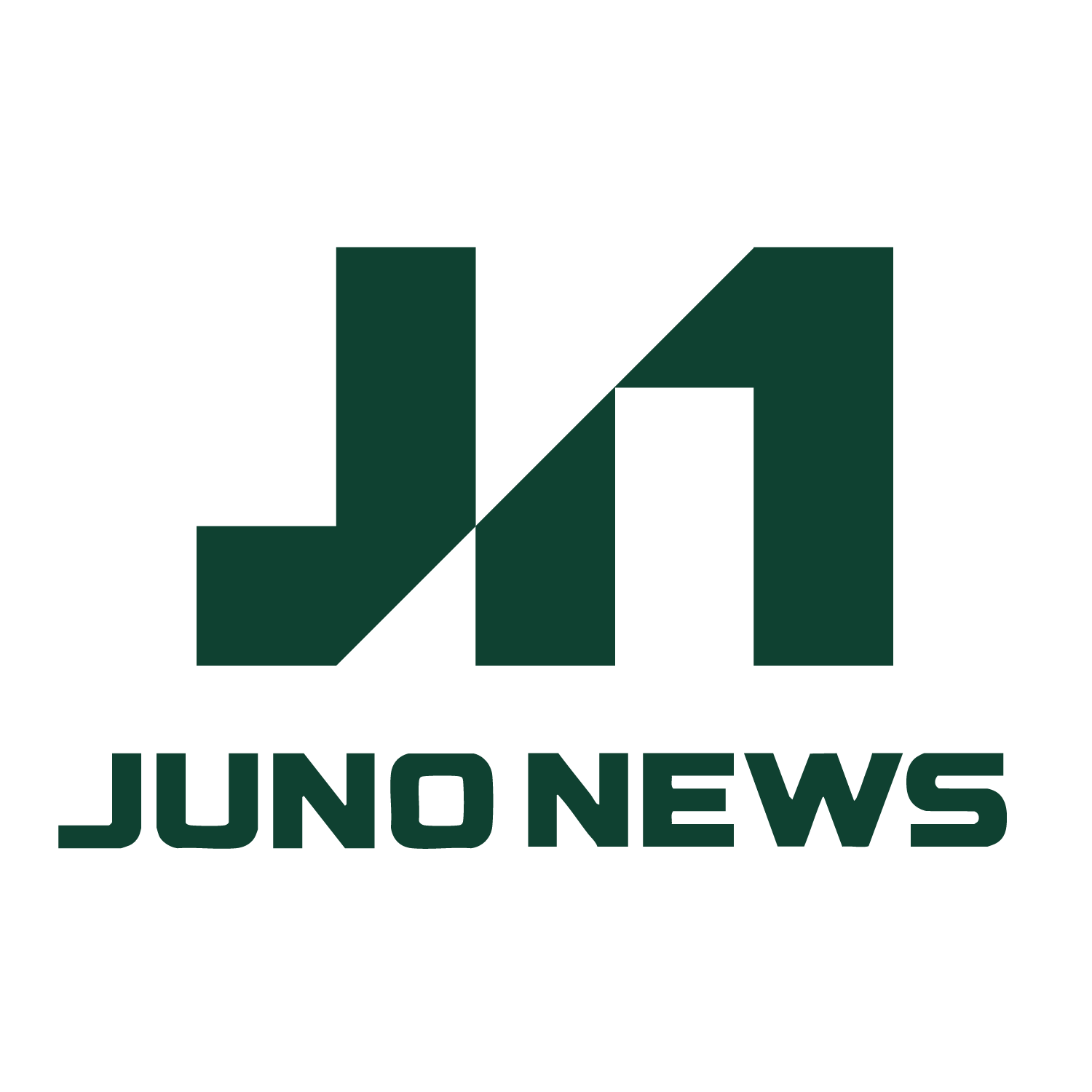 Juno News logo