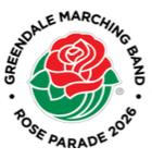 Greendale Friends of Music (Greendale High School Band) logo
