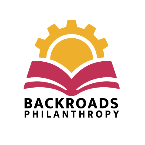 Backroads Philanthropy logo