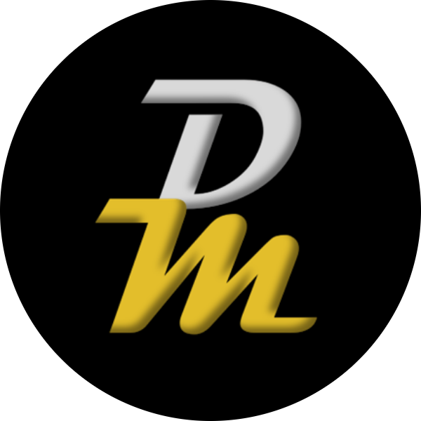 Daniel Méndez logo