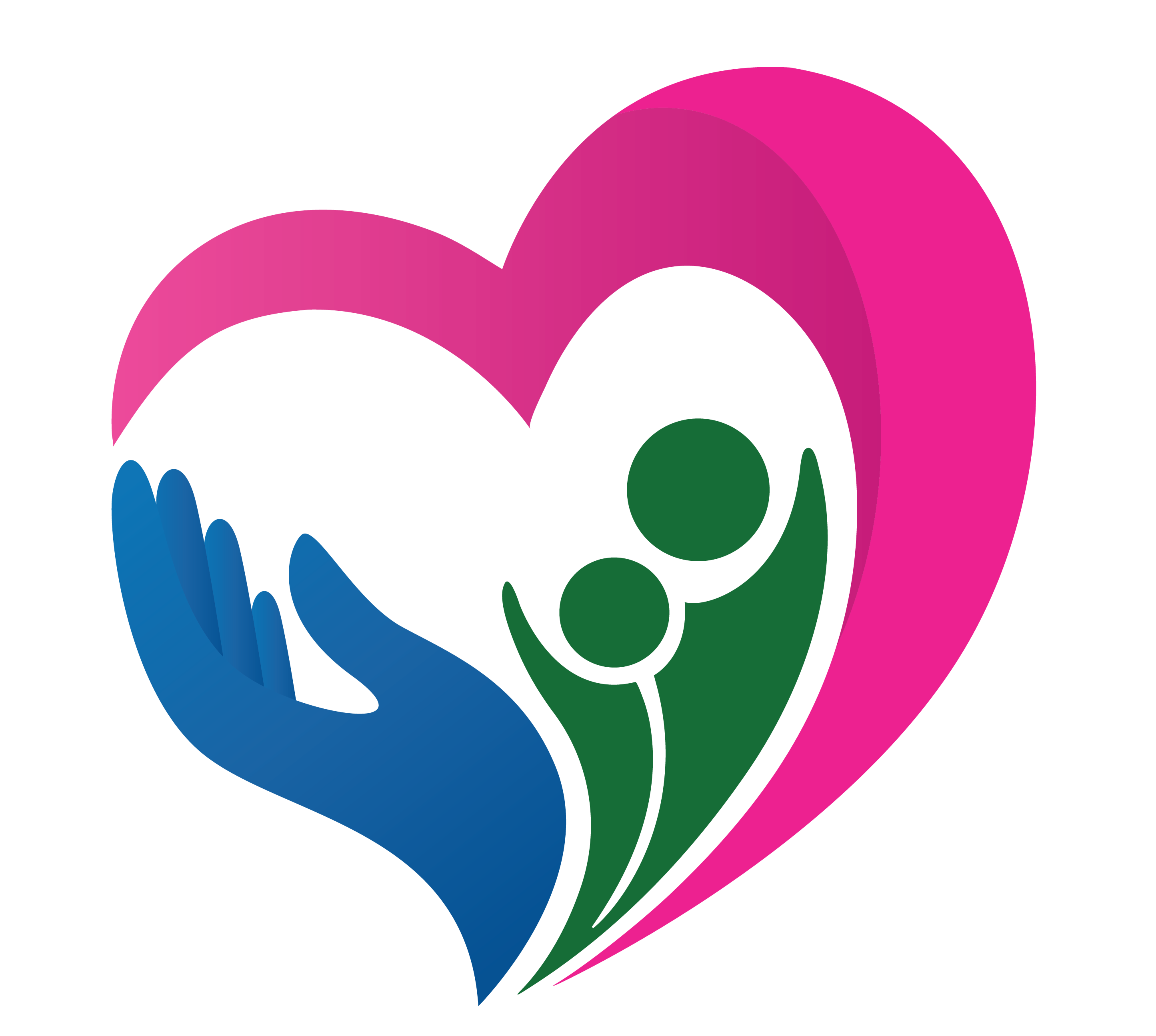 Heart To Hati Inc. logo