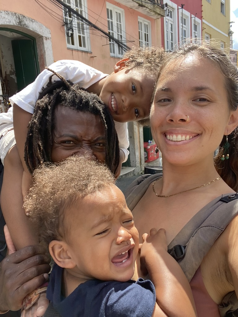 Photo from Marcus Henderson