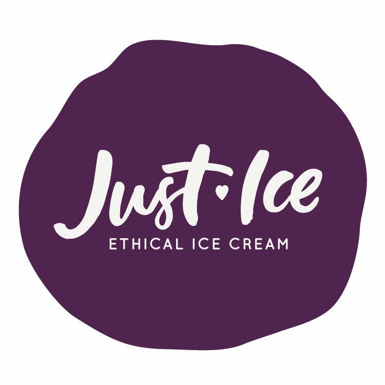 JUST-ICE POYNTON logo