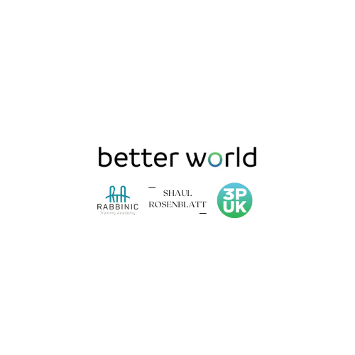 BETTER WORLD CHARITY LIMITED logo
