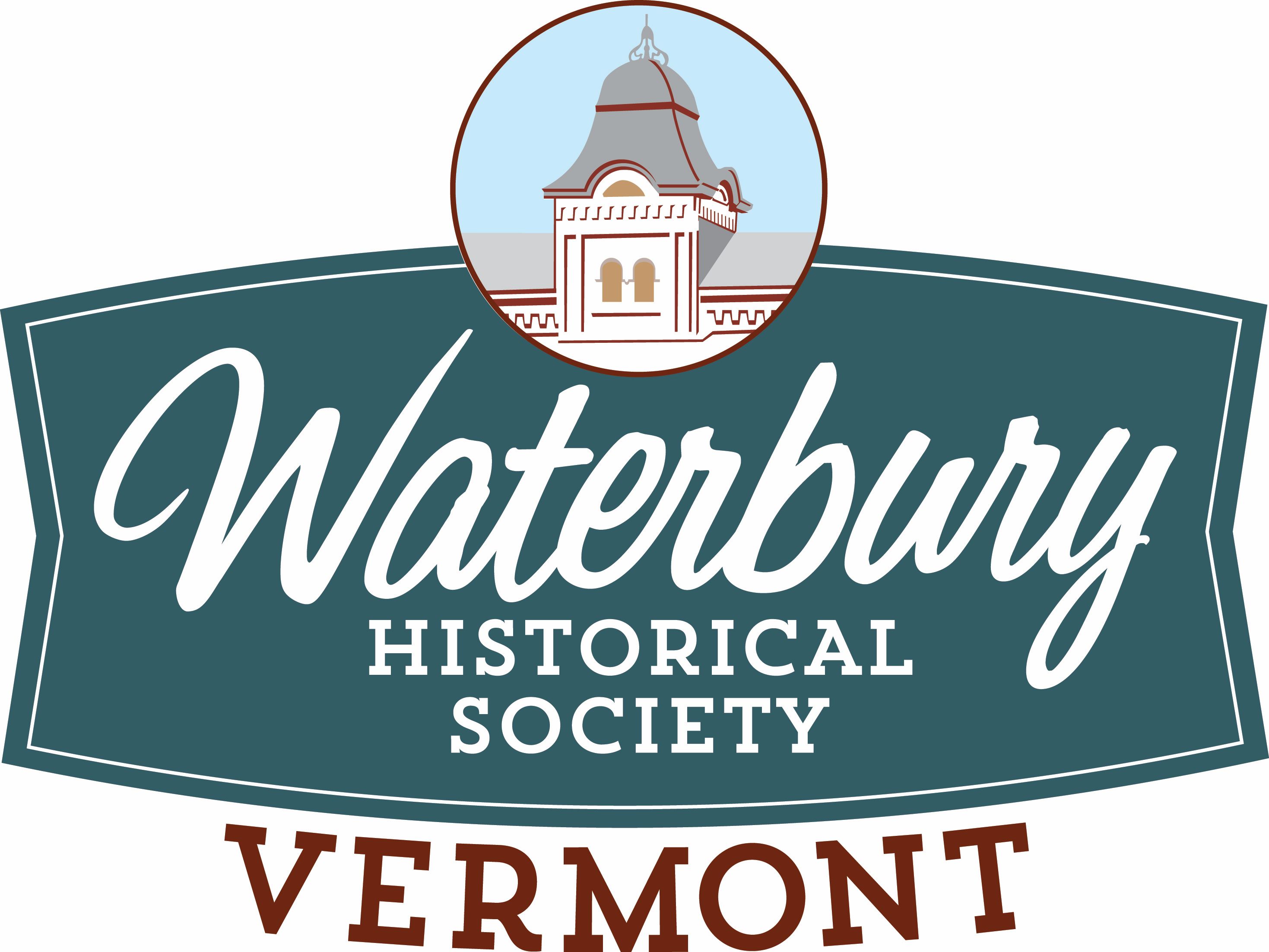 Waterbury Historical Society logo