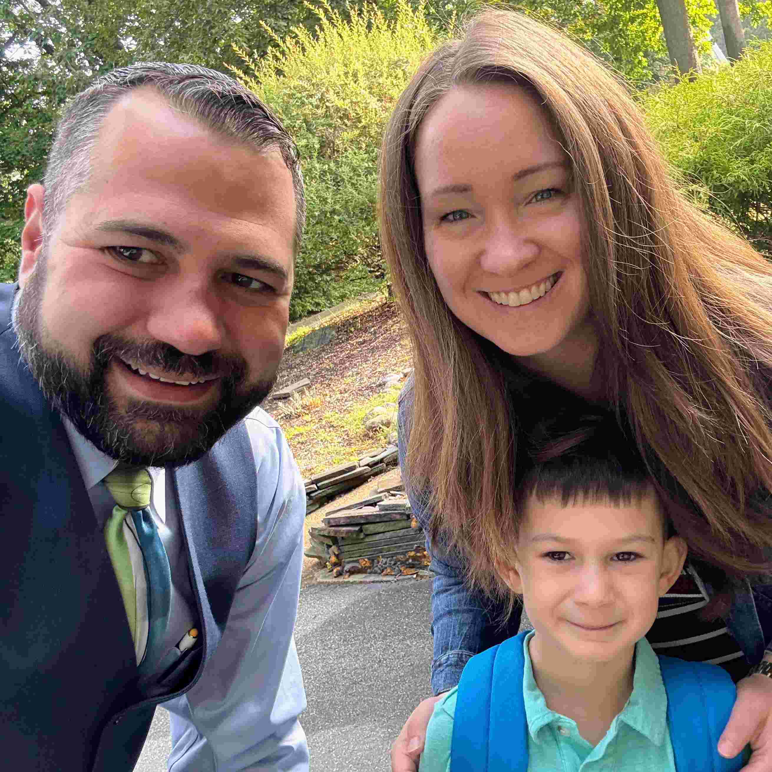 Photo from AJ Chinnici