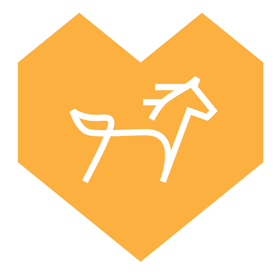 White Pony Express logo