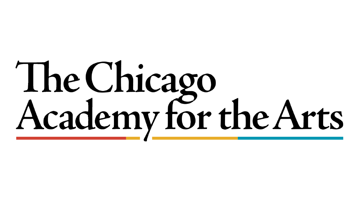 The Chicago Academy for the Arts logo