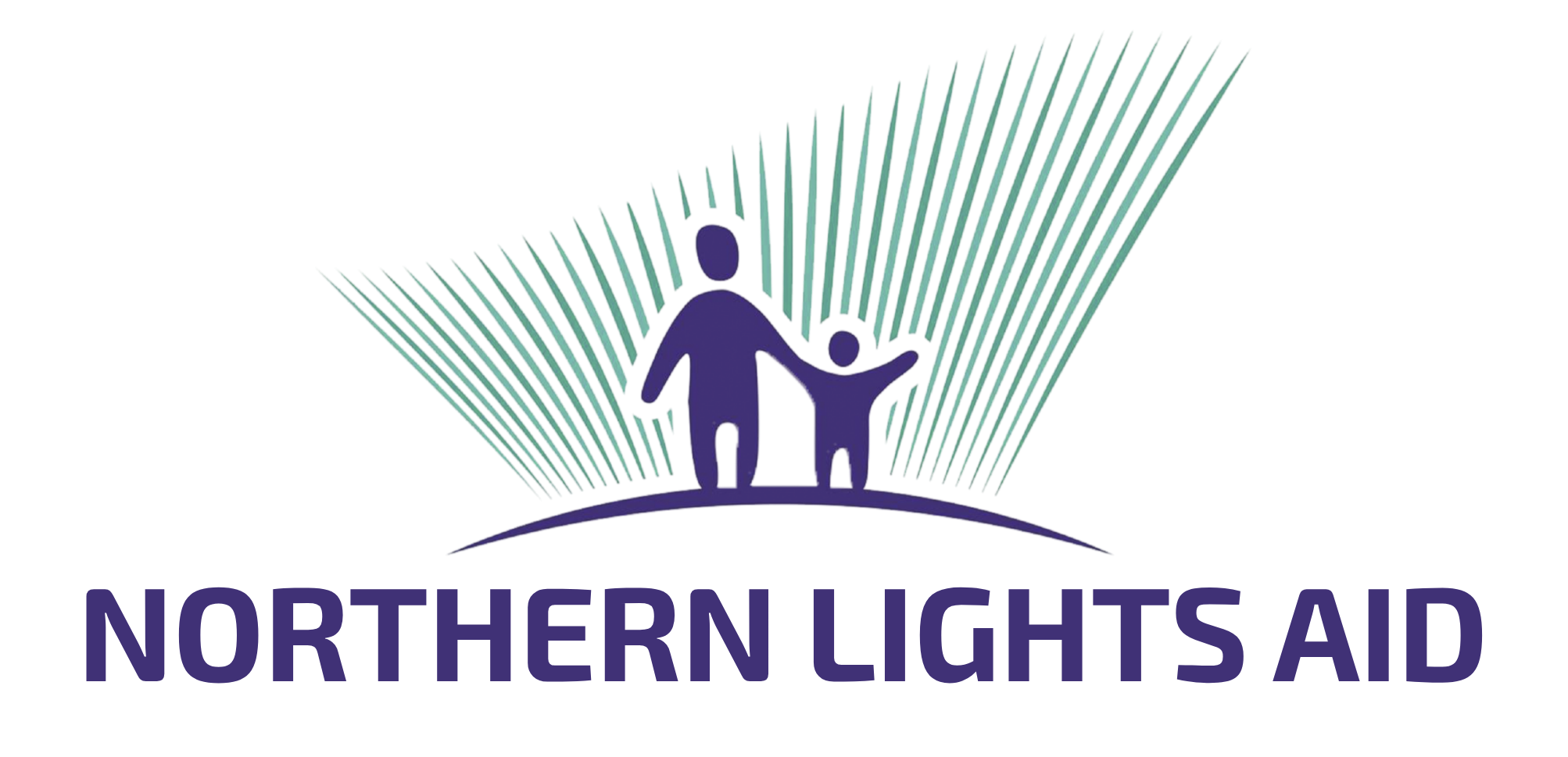 Northern Lights Aid logo