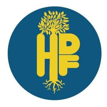 United Aid Fund logo