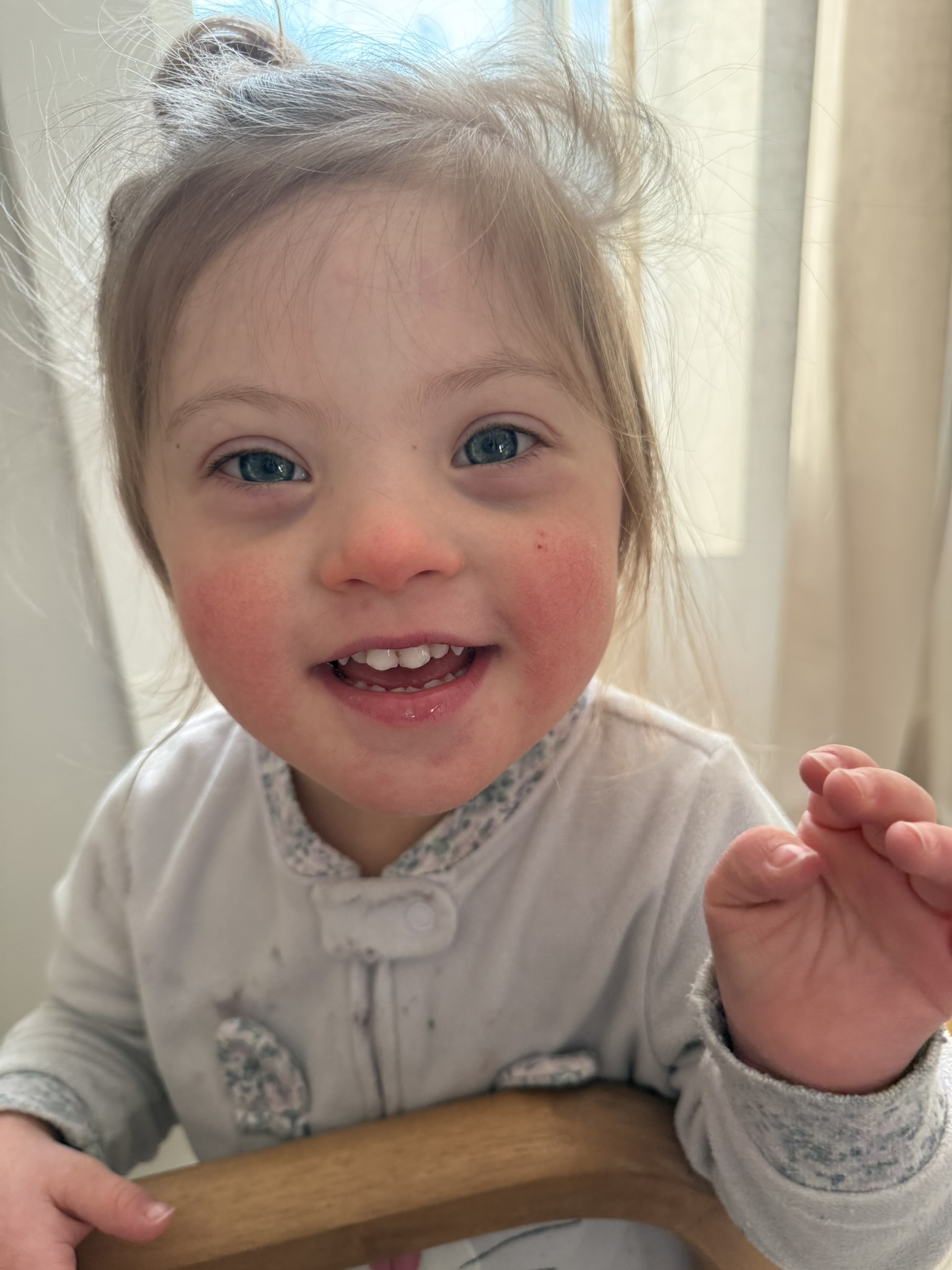 Photo from Loryssa Sylvia