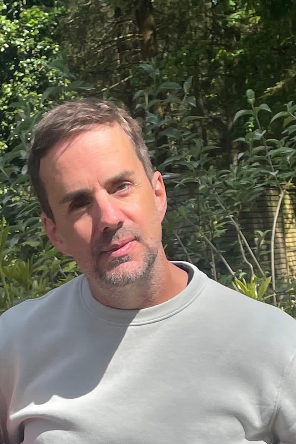 Photo from Liam Young