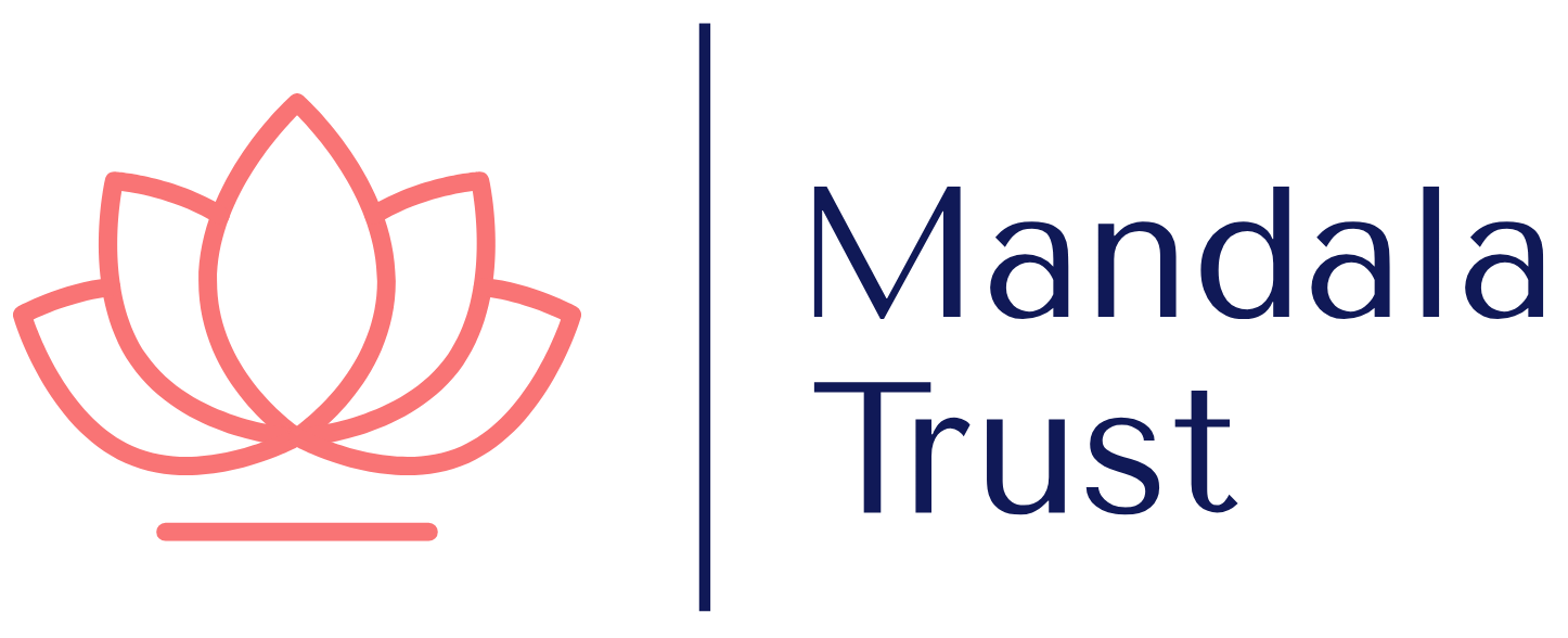 The Mandala Trust logo
