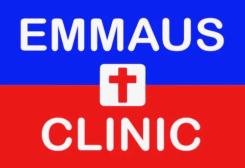 Emmaus Clinic logo