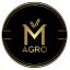 M-Agro logo