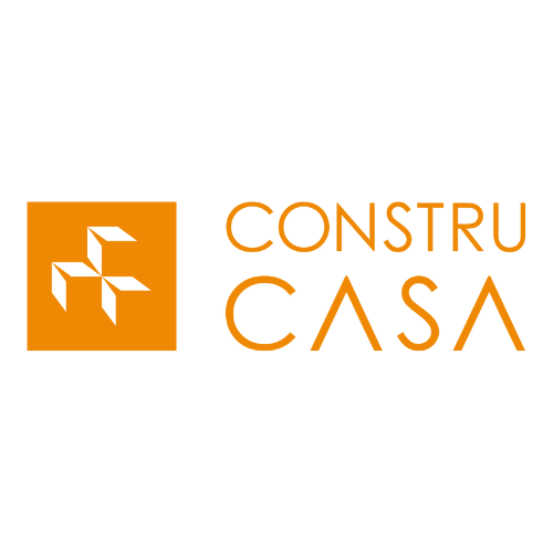 Constru Casa logo