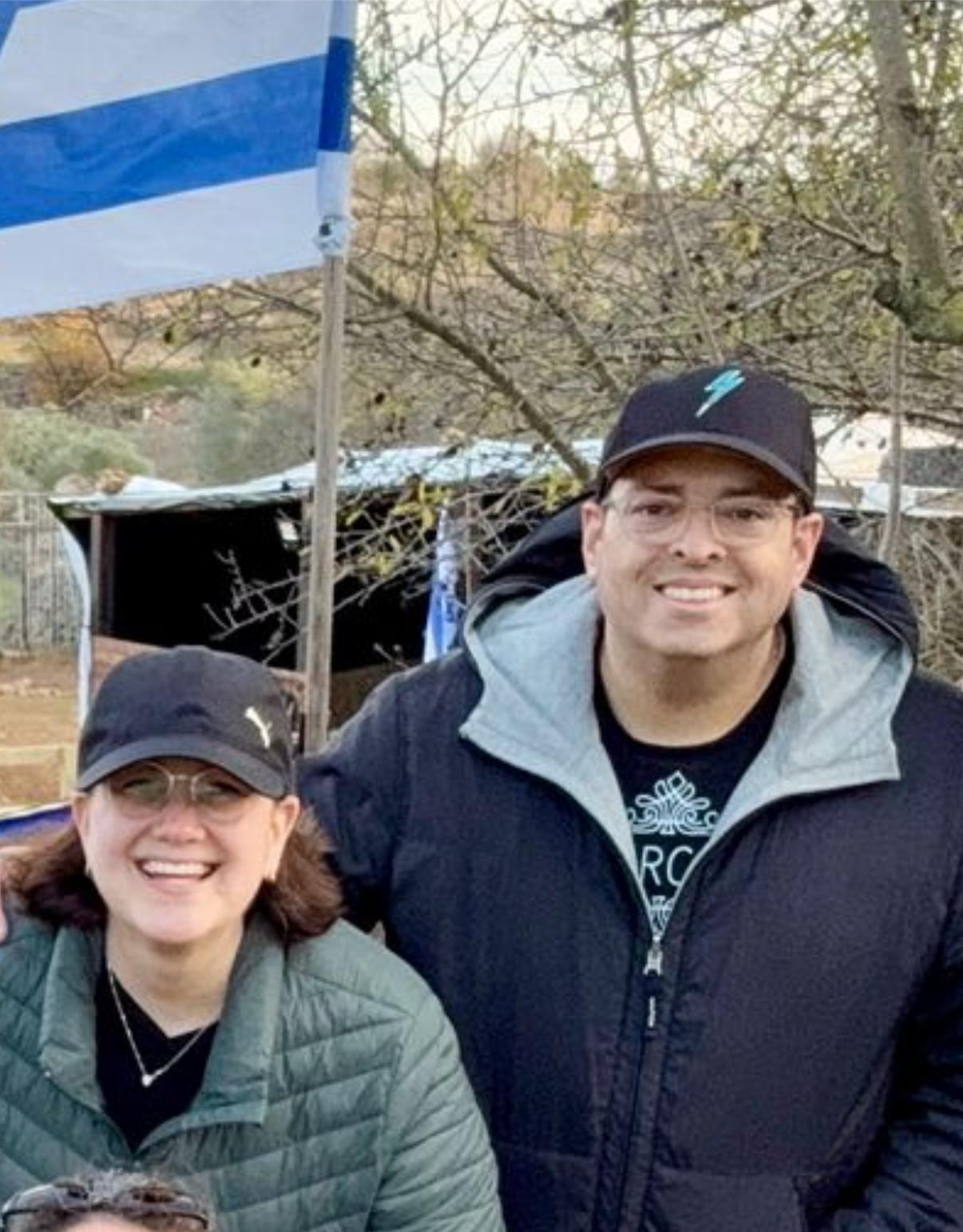 Photo from Team Bodek