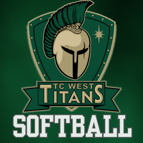Traverse City West Titan Athletic Boosters logo
