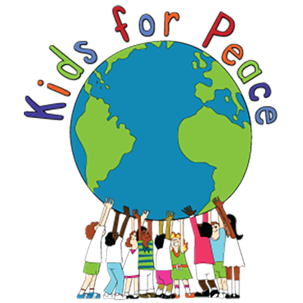 Kids for Peace logo