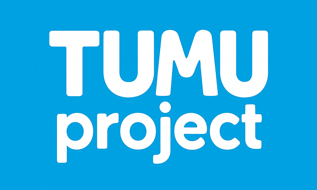 TUMU Project logo