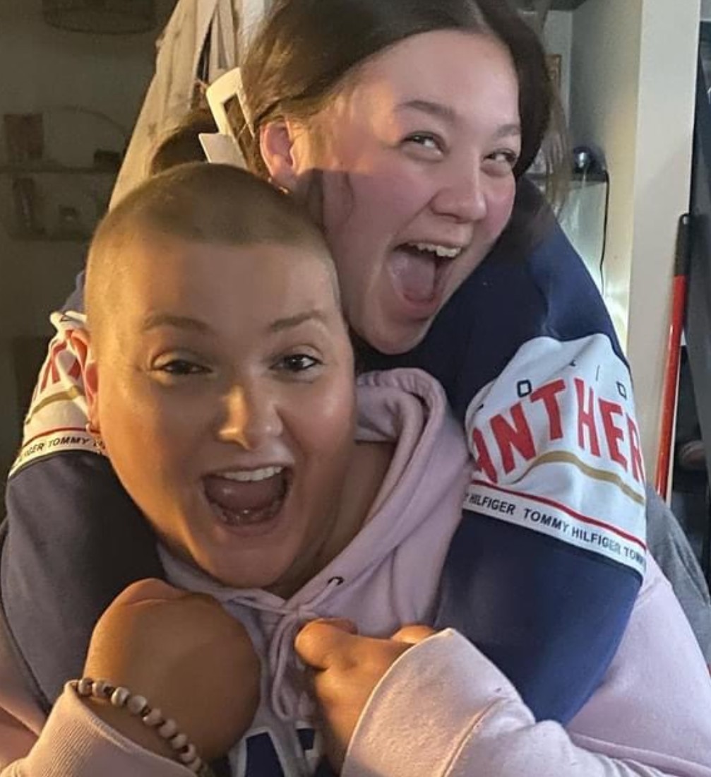 Photo from Molly And Carrigan