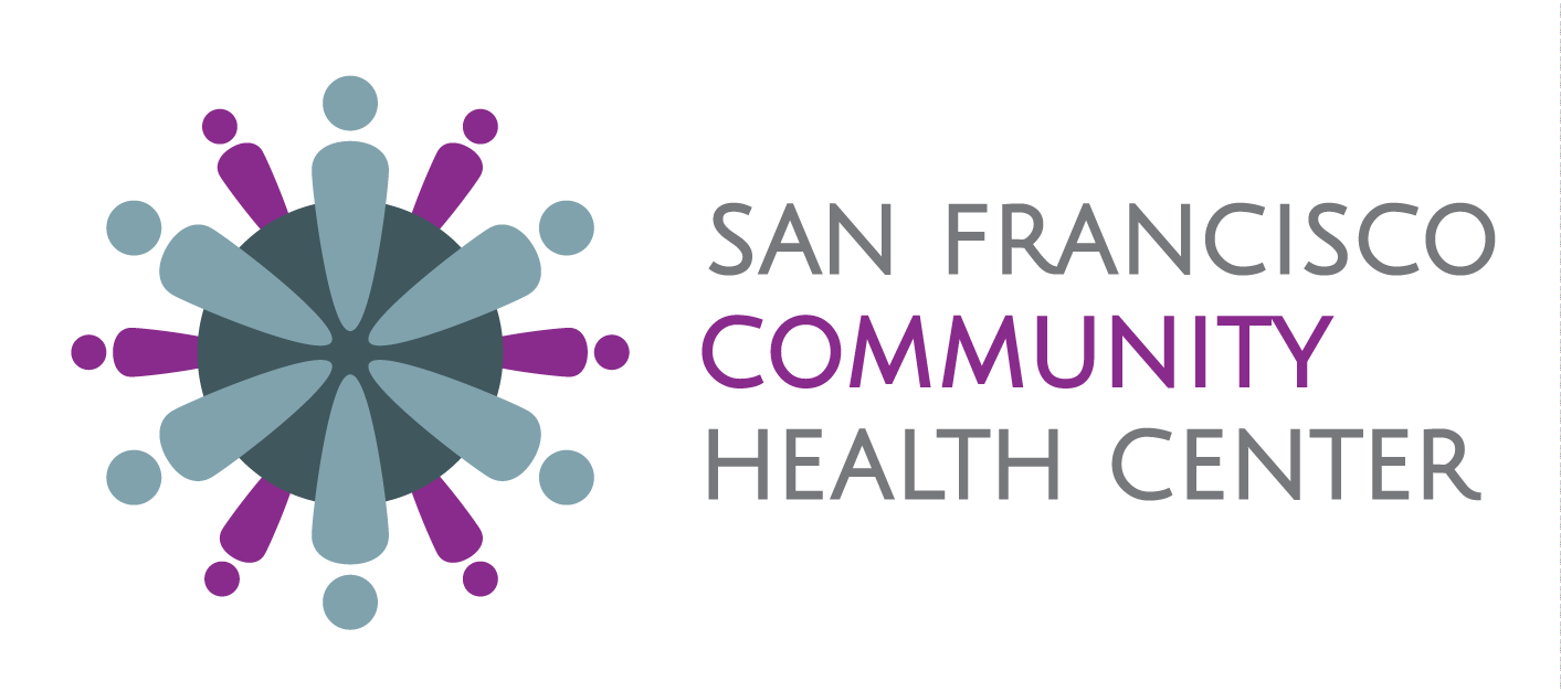 San Francisco Community Health Center logo